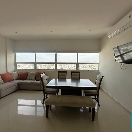 Ferienwohnung Departamento En Mazatlan Frente Al Mar Y Alberca Comun. Exterior foto