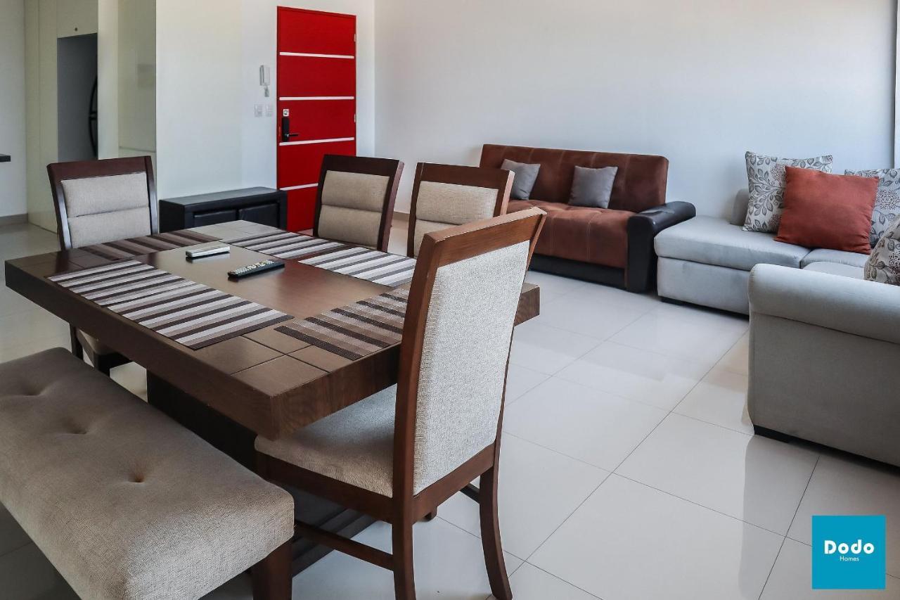 Ferienwohnung Departamento En Mazatlan Frente Al Mar Y Alberca Comun. Exterior foto