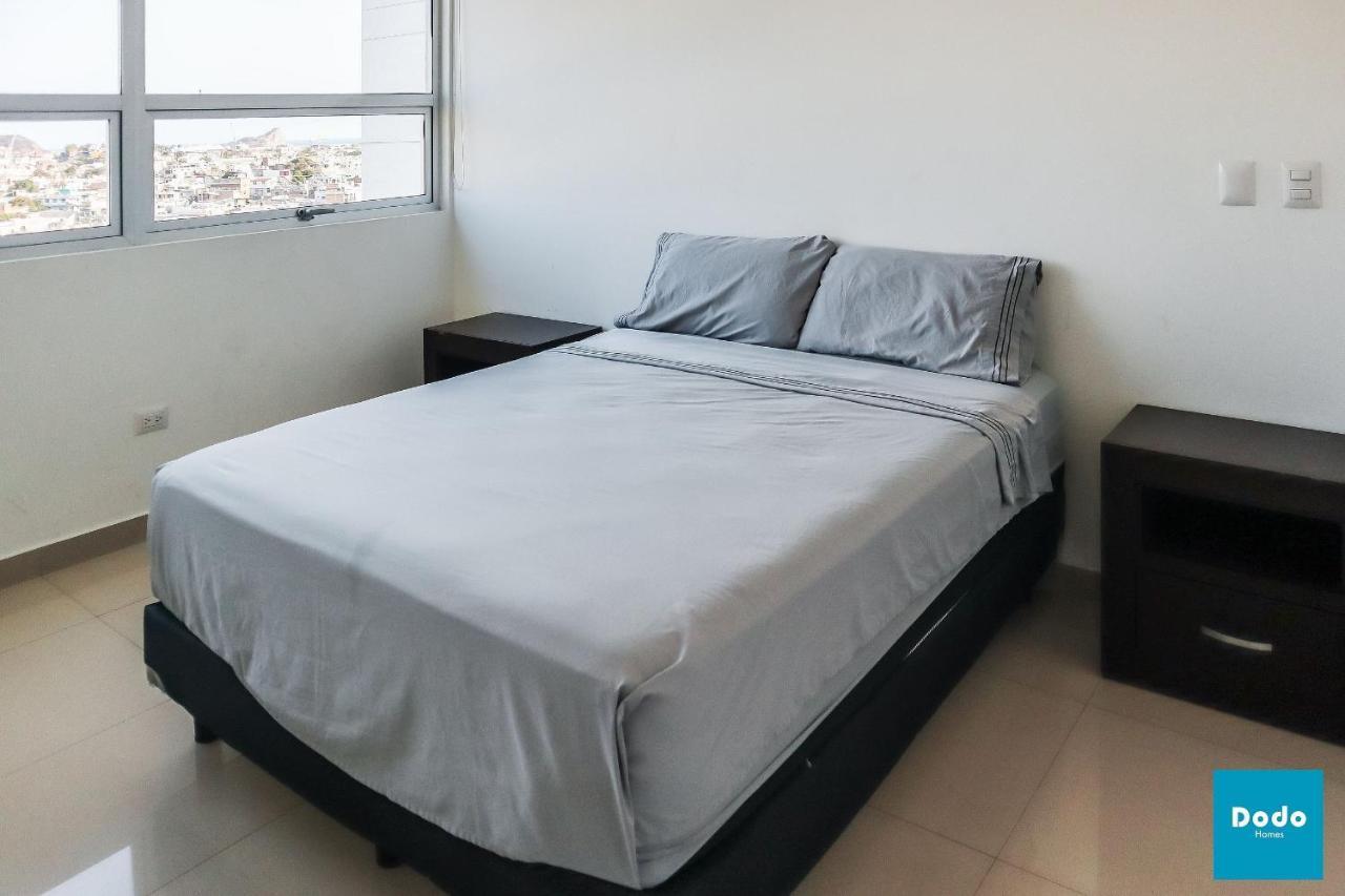 Ferienwohnung Departamento En Mazatlan Frente Al Mar Y Alberca Comun. Exterior foto