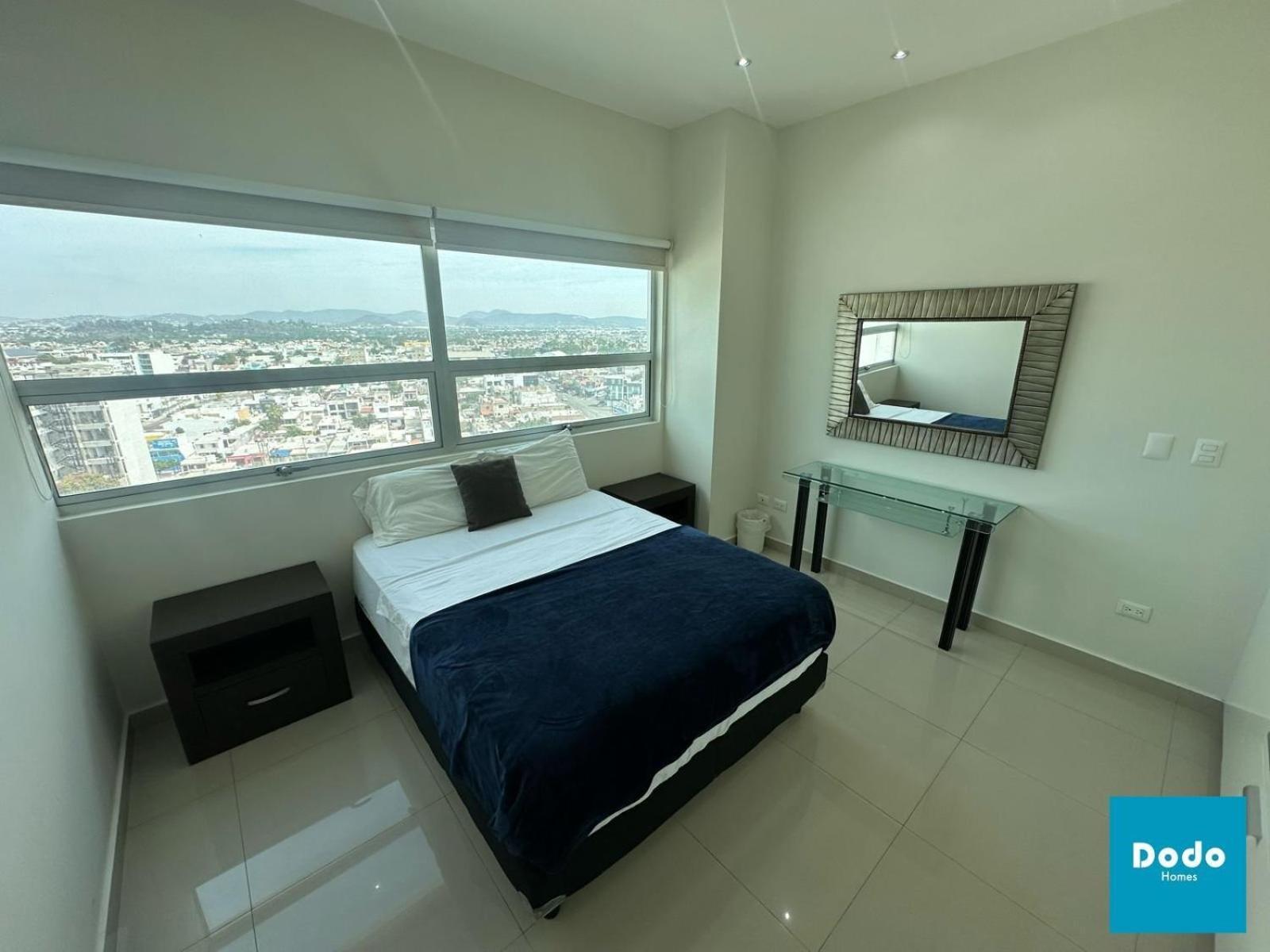 Ferienwohnung Departamento En Mazatlan Frente Al Mar Y Alberca Comun. Exterior foto