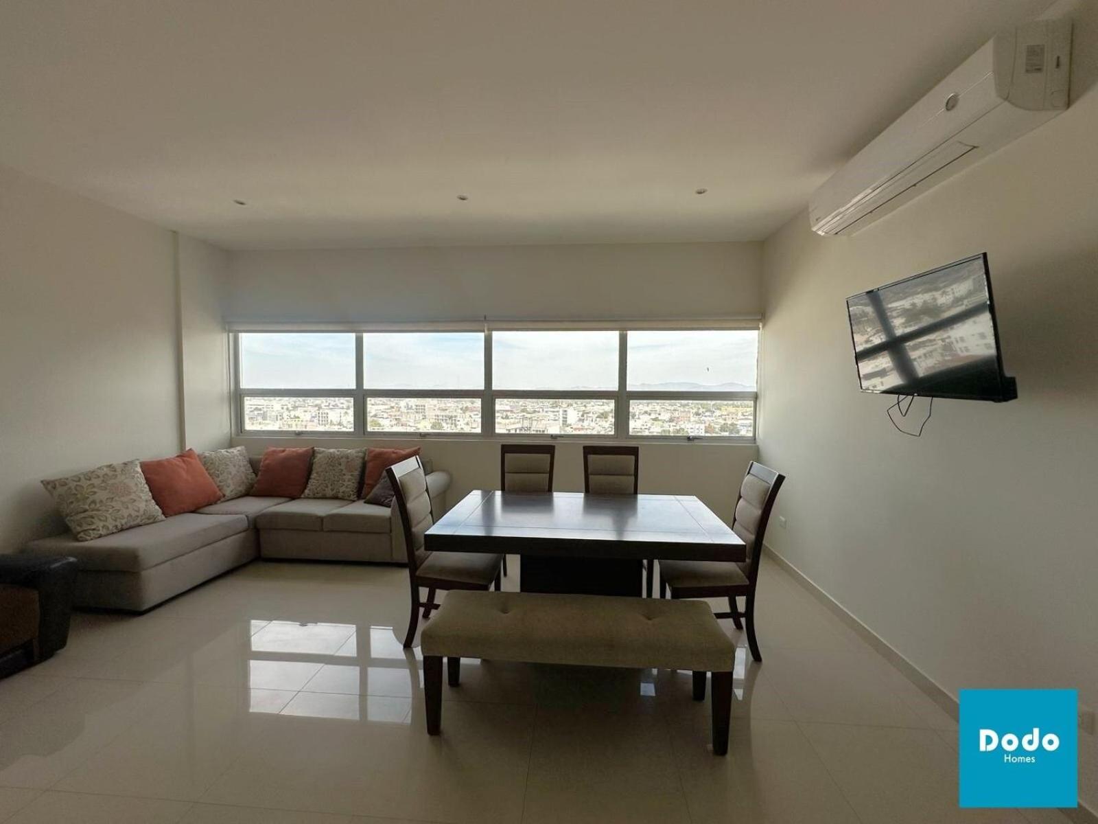 Ferienwohnung Departamento En Mazatlan Frente Al Mar Y Alberca Comun. Exterior foto